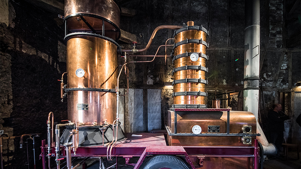 Exploring the World of Armagnac (Jul 2018) | Vinous